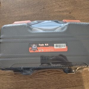 Cartman 39 Piece Tool Set (Never Used)